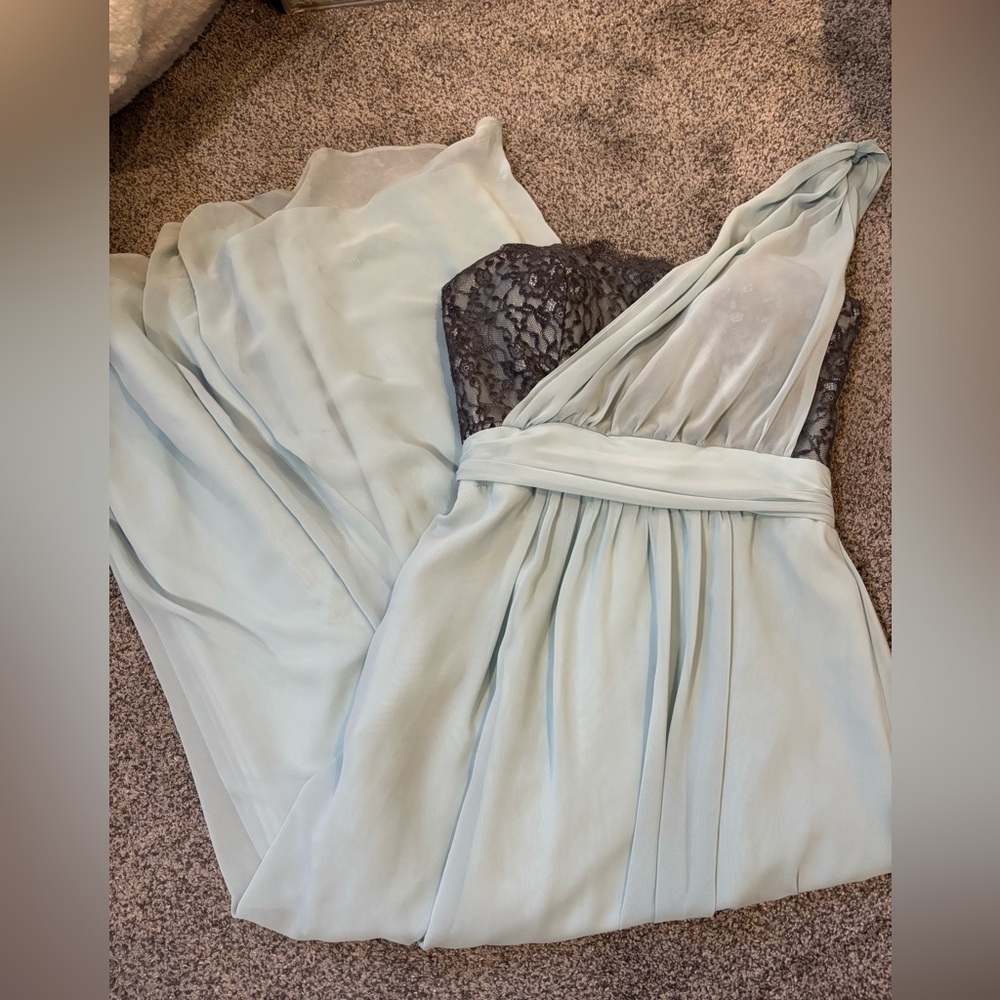 Alvina Valenta Maxi Dress